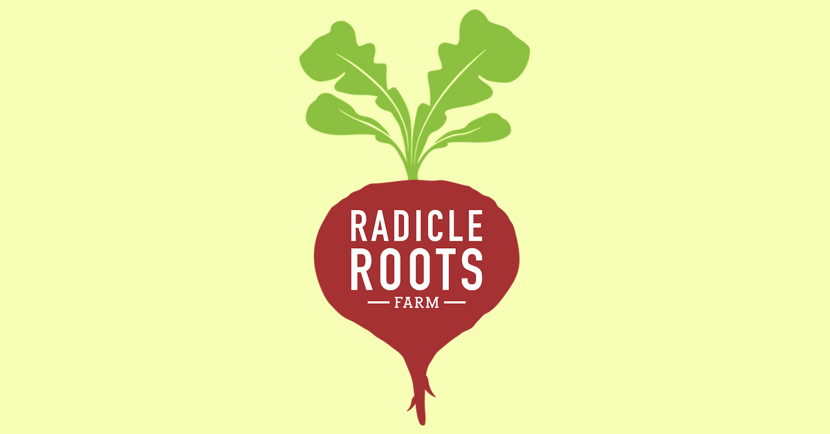 Radicle Roots Online Farm Store – Radicle Roots Farm