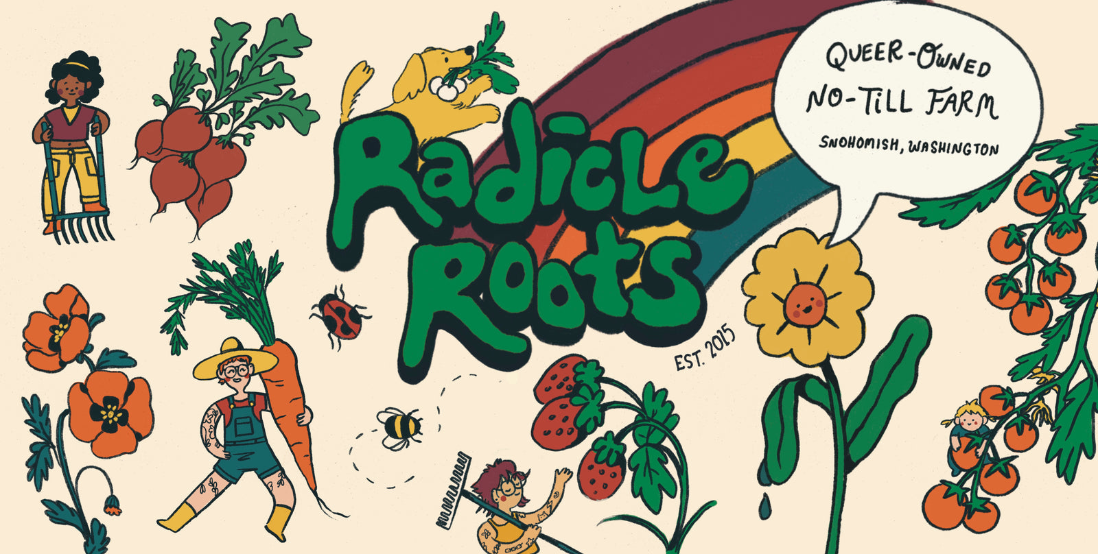 Radicle Roots Farm photo 5