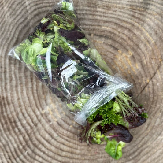 Salad Mix - 1/2 lb. bag