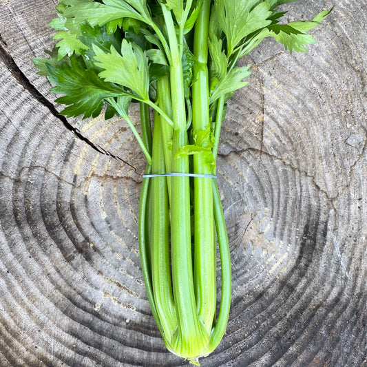 Celery: per unit