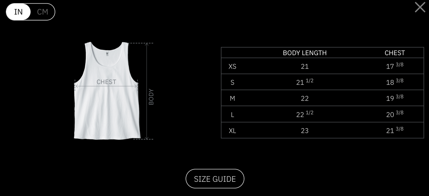 Radicle Roots Farm Tank