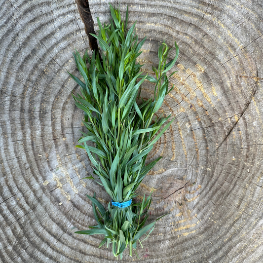 Herbs: Tarragon - per bunch