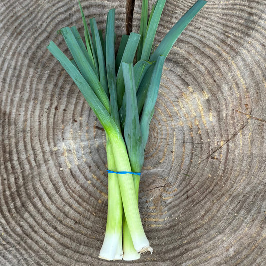 Leeks - per bunch